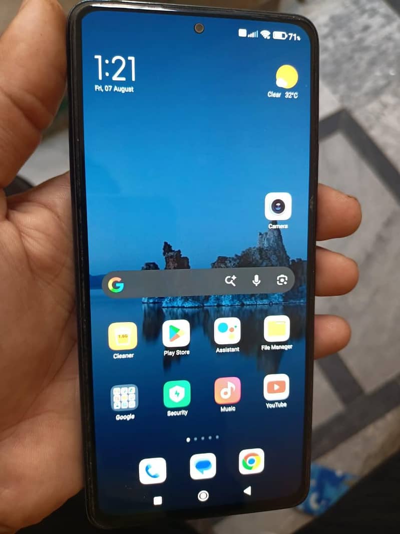 Redmi Note 10 pro 2