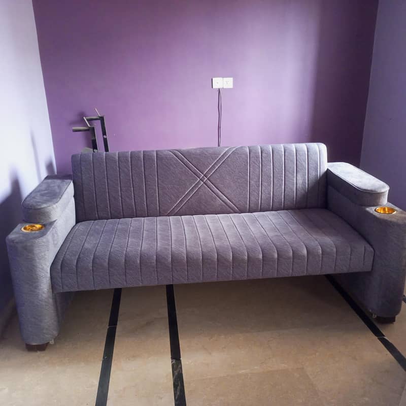 Sofa bed 1