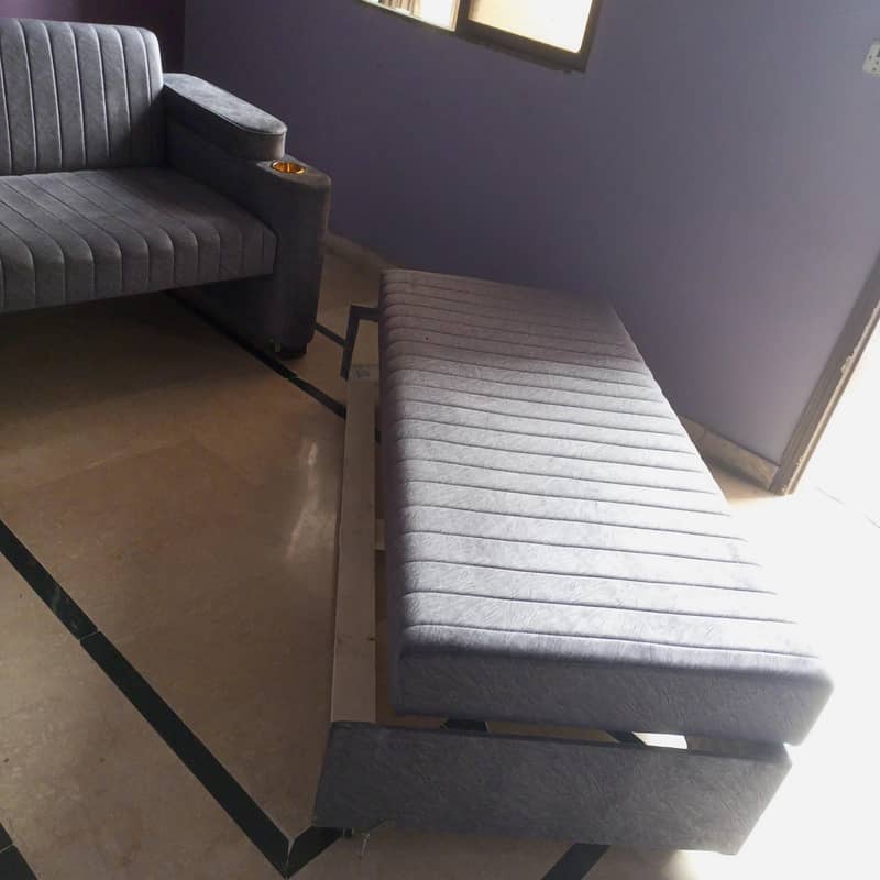 Sofa bed 3