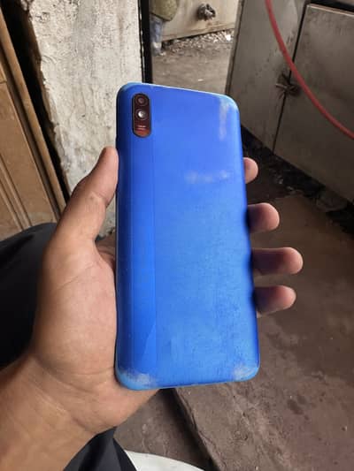 redmi 9A