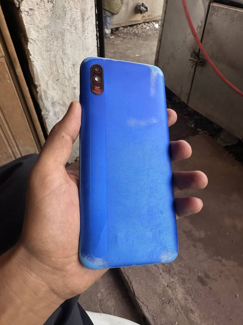 redmi 9A 0