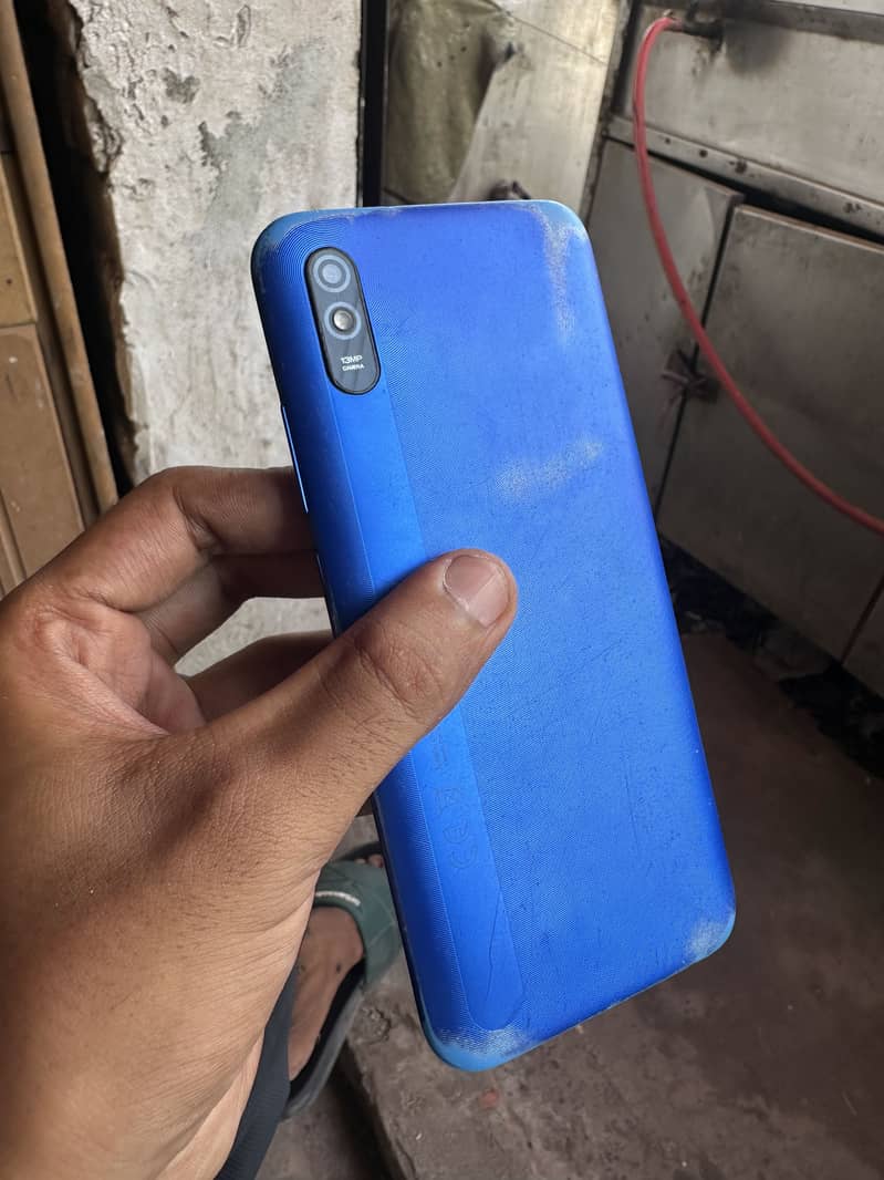 redmi 9A 1