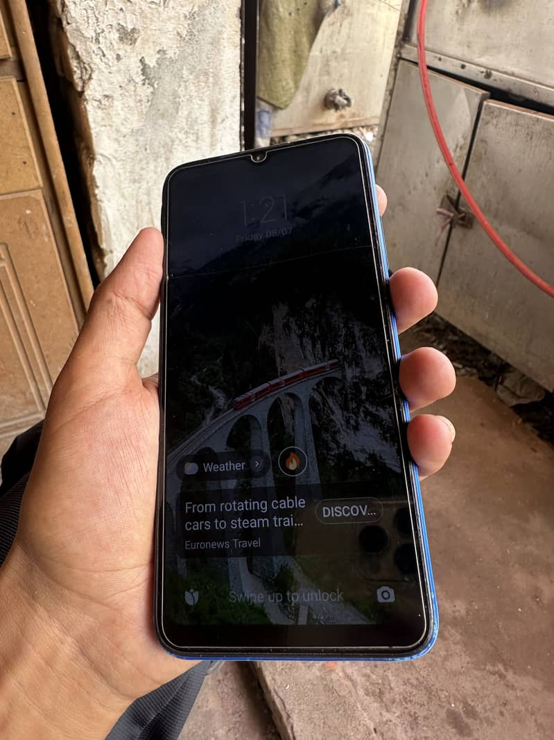 redmi 9A 2