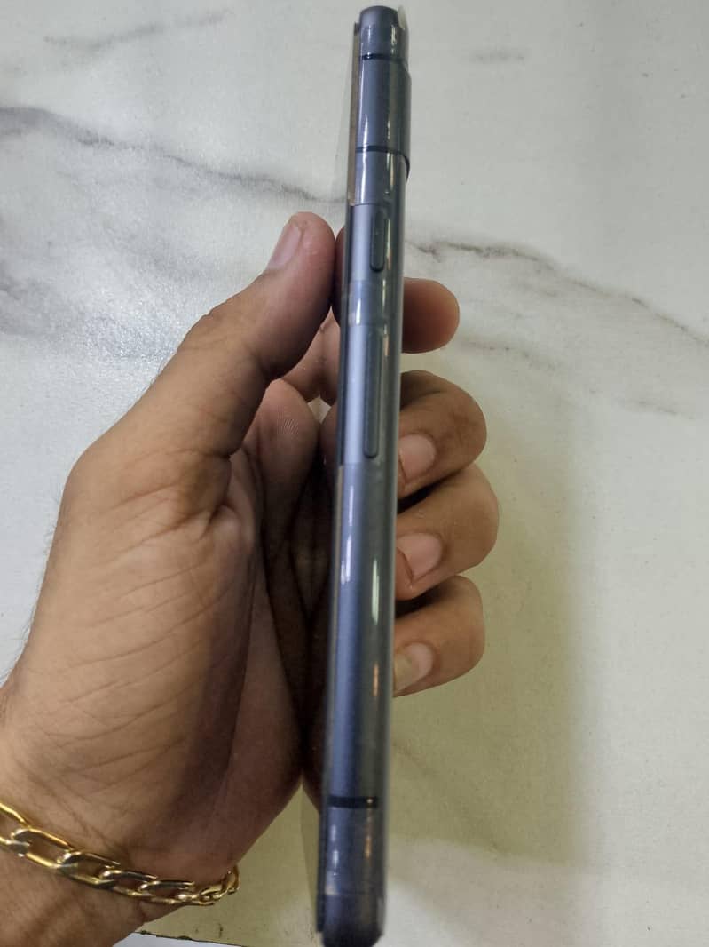 Google Pixel 7a 3