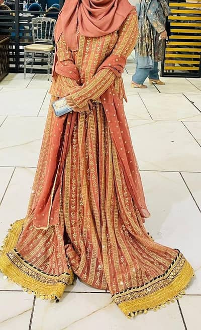 lehenga choli