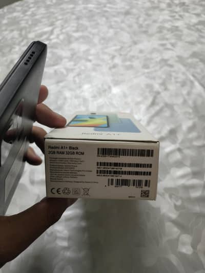 Xiaomi Redmi A1 Plus