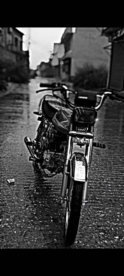 Honda CD 70 2026 model
