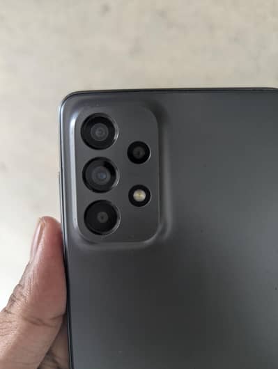 Samsung Galaxy A73 5g 8/256