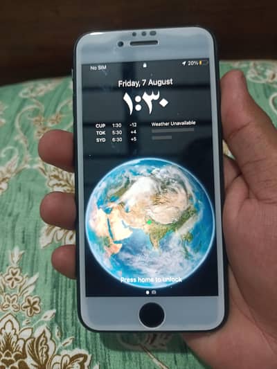 Apple iPhone SE