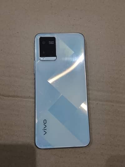 Vivo Y21
