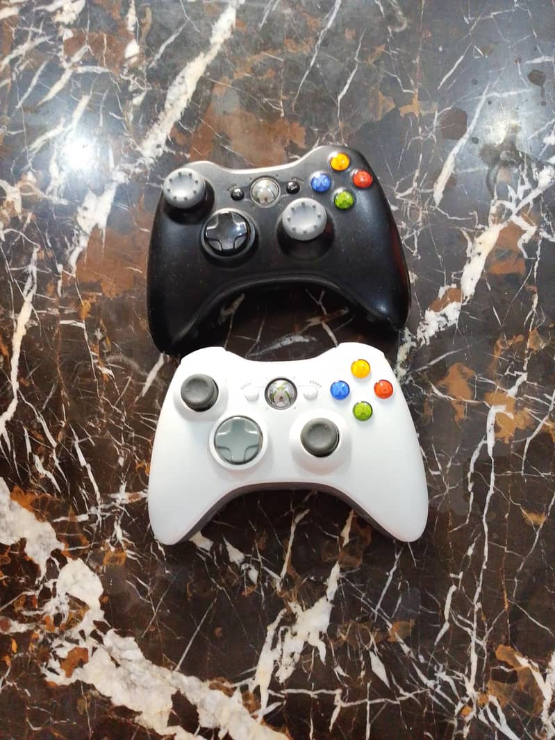 Xbox 360 0