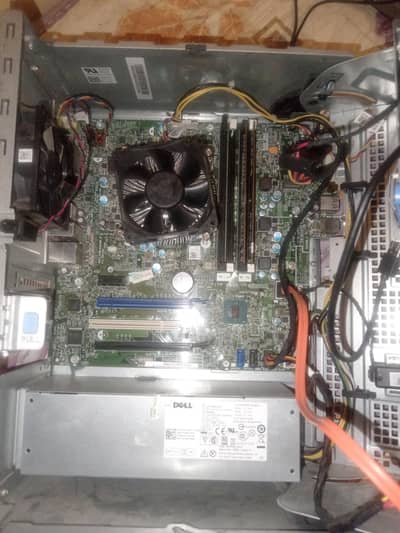 Budget gaming pc