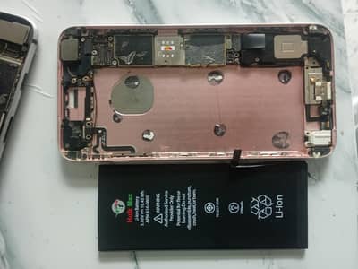 Apple iPhone 6S Plus