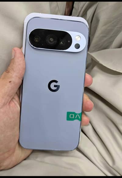 Google Pixel 10 Pro