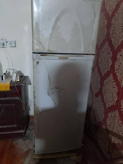 Dawlance Fridge