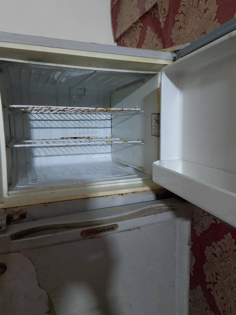 Dawlance Fridge 1