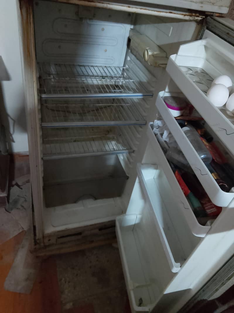 Dawlance Fridge 2