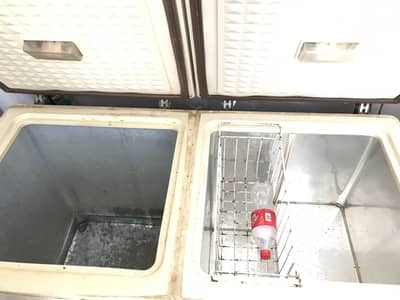 Freezer