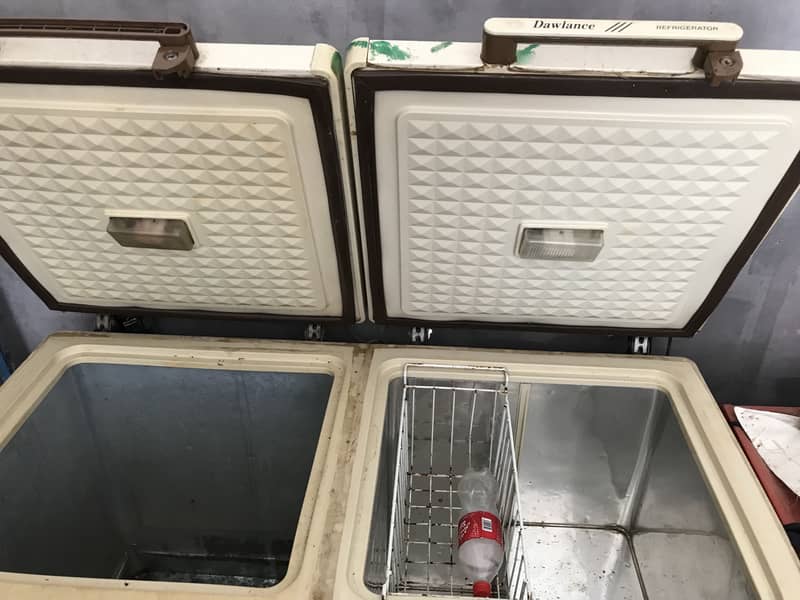 Freezer 1