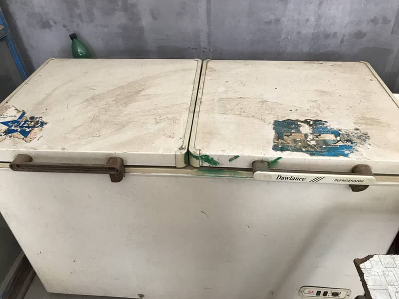 Freezer 2