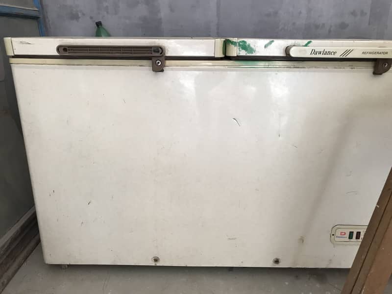 Freezer 3