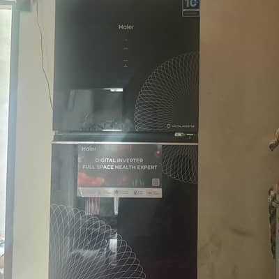 fridge 10/9