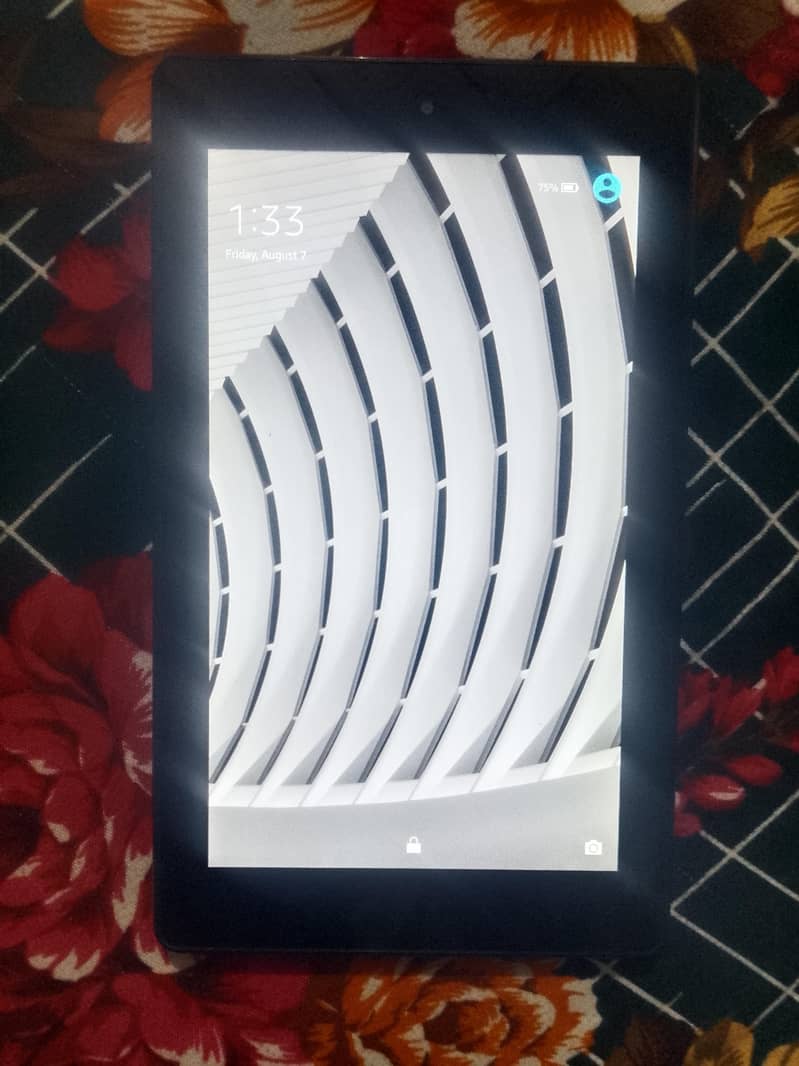 AMAZON FIRE 7 0