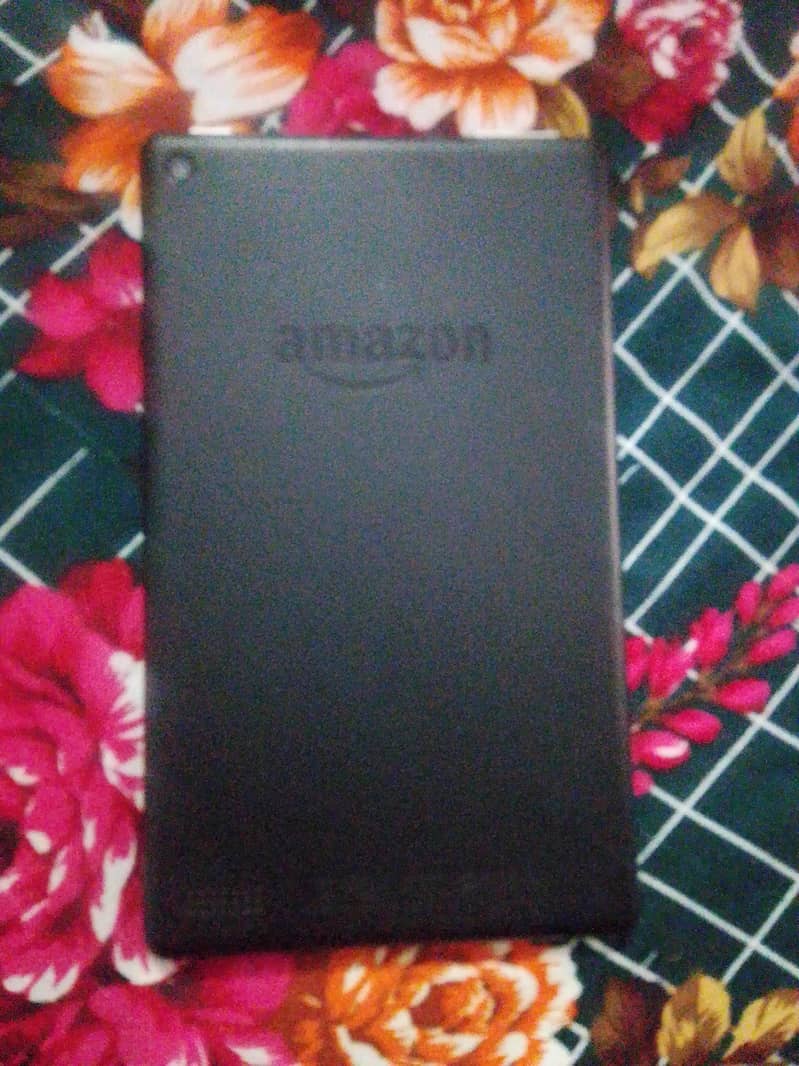 AMAZON FIRE 7 2