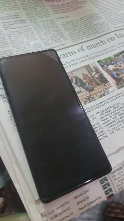 Google Pixel 6a