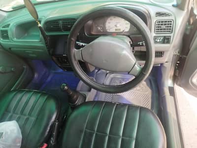 Suzuki Alto 2011 03329270194