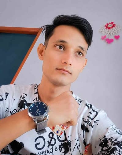 Malik shaka time shaiwal 