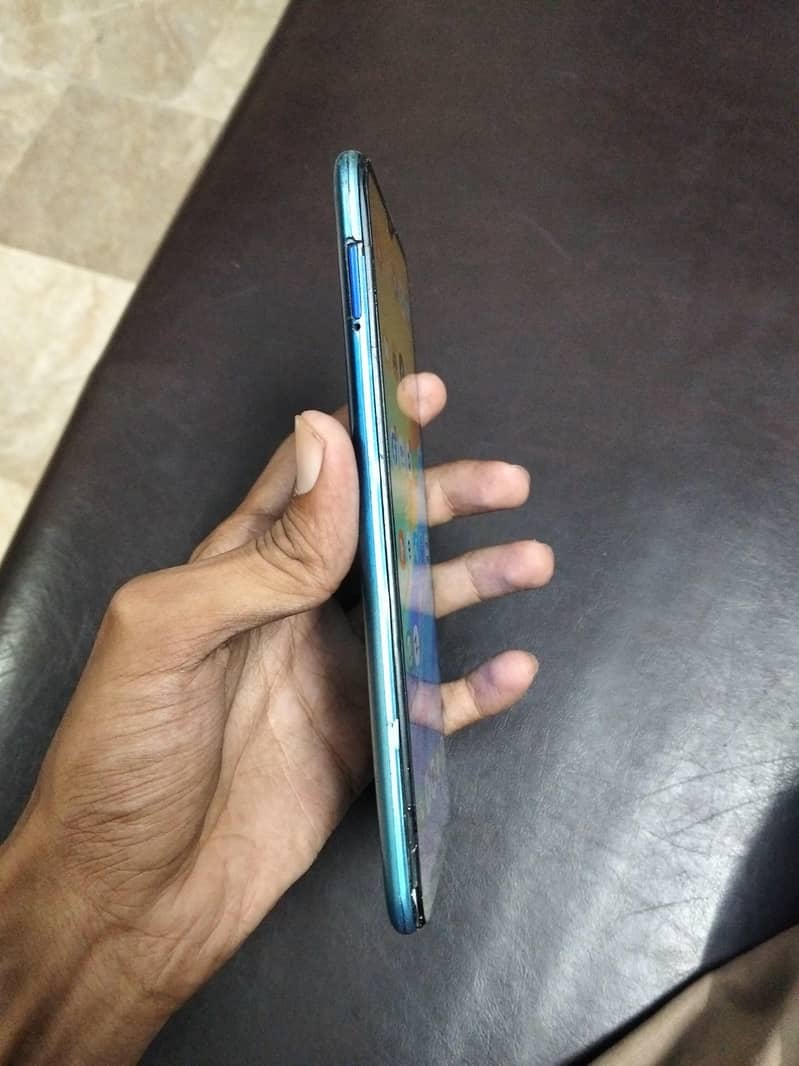 Tecno Spark 4 2
