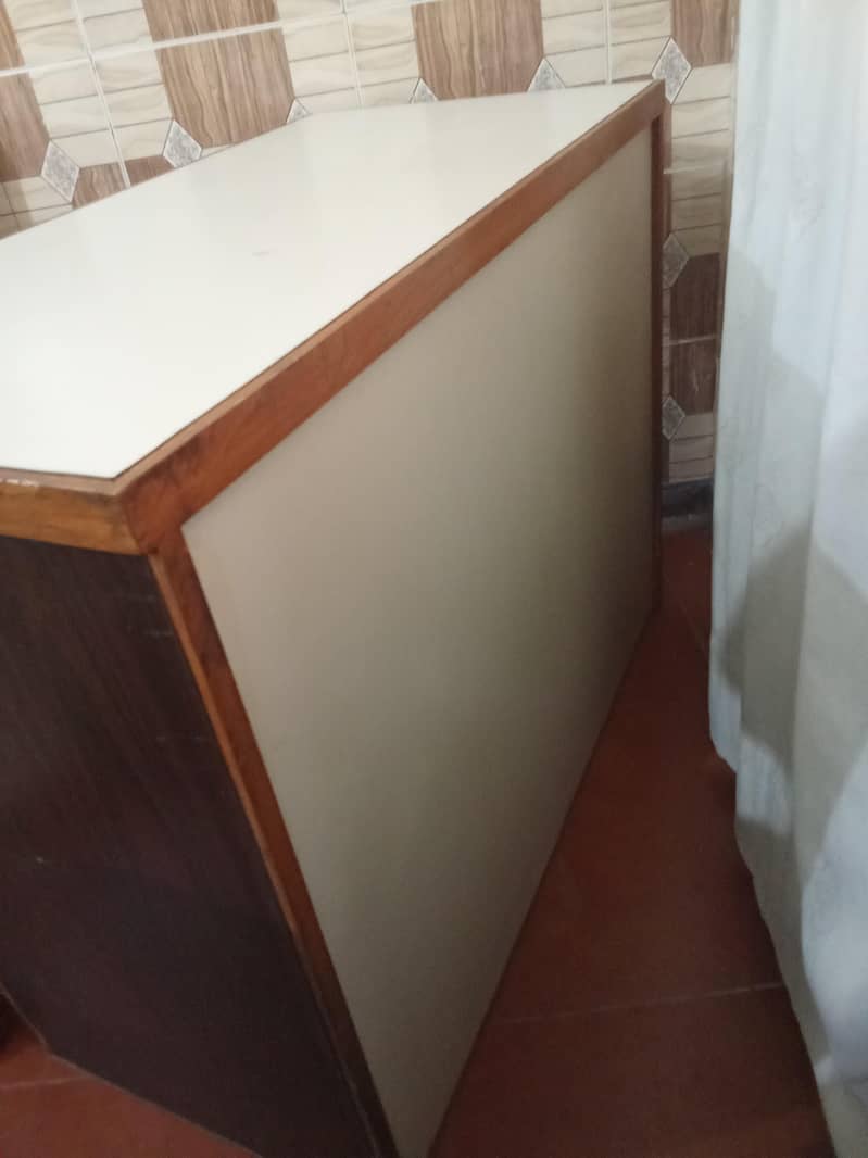 Office Table 2