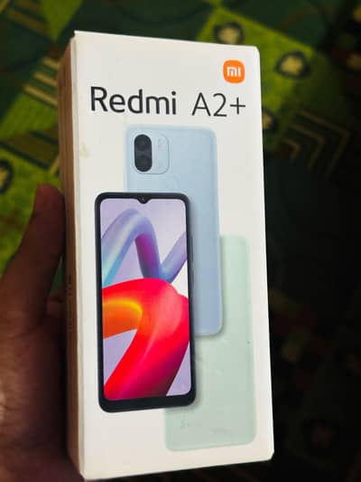 REDMI A2 PLUS 3/32