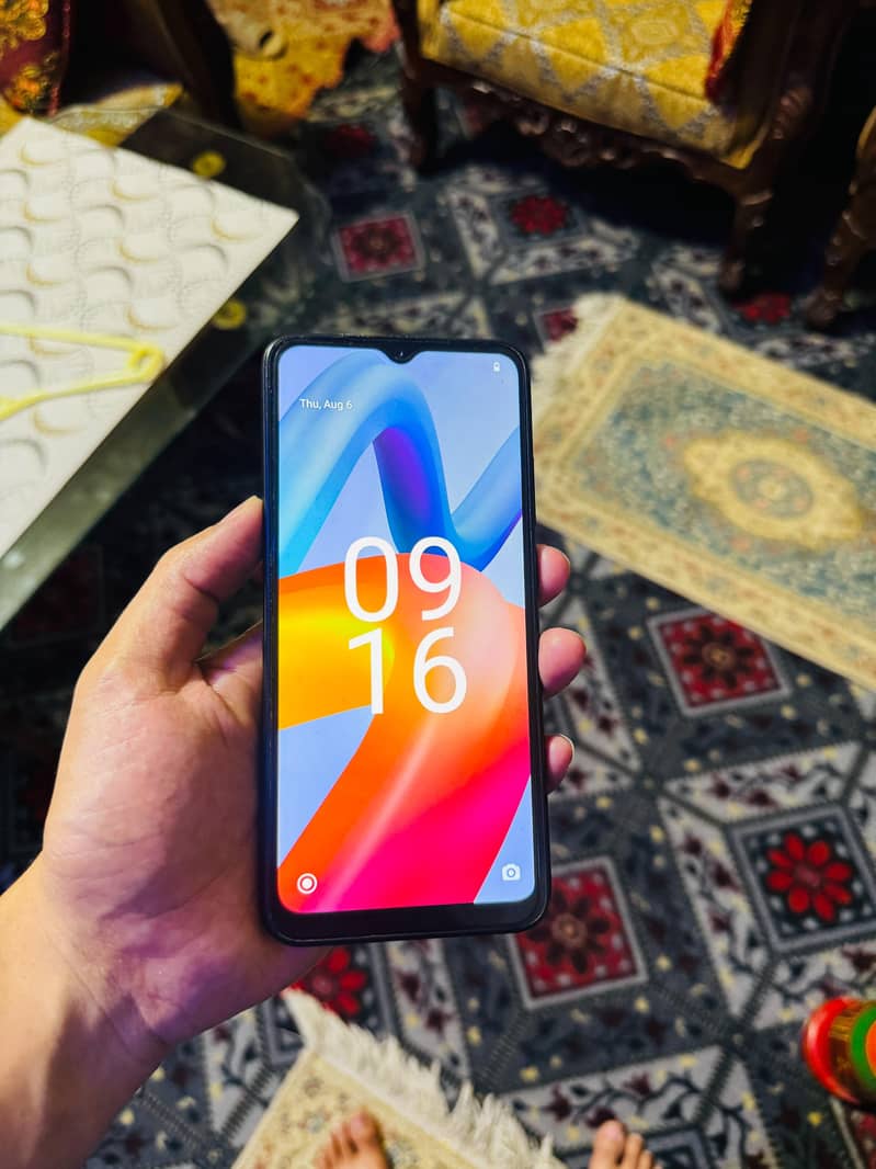 REDMI A2 PLUS 3/32 1