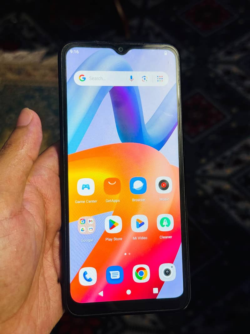 REDMI A2 PLUS 3/32 5