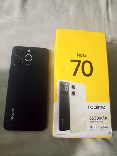 Realme Other Model