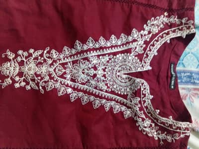 laam dress