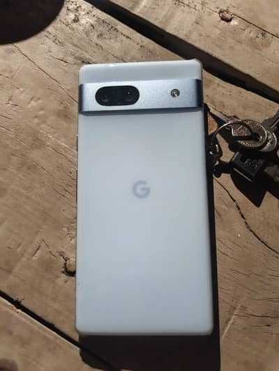 Google Pixel 7a
