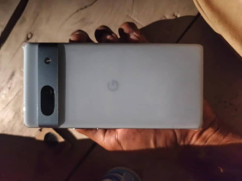 Google Pixel 7a 1