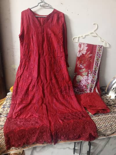 clothes party wear