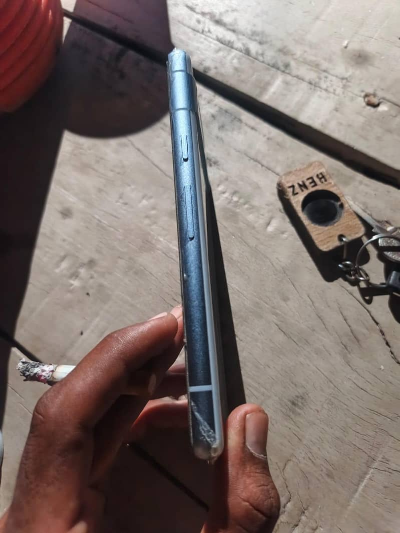 Google Pixel 7a 3