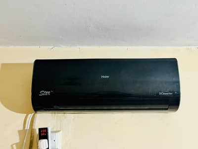 Hair Star DC inverter 1 ton