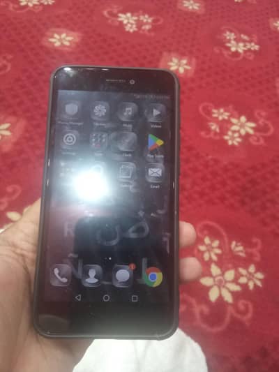 Honor 8 lite