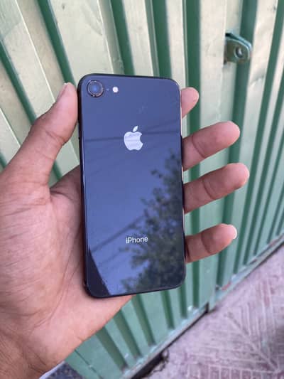 Apple iPhone 8