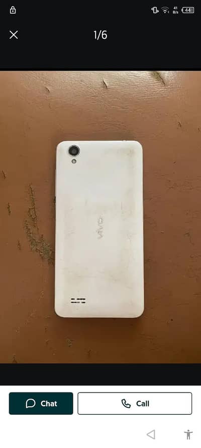 Vivo y31a (Exchange Possible)