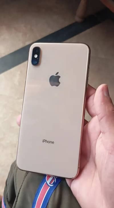 Apple iPhone XS Max