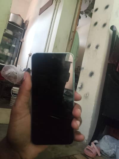 Infinix Smart 9
