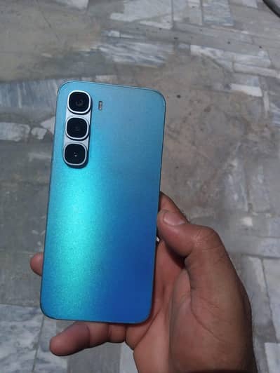 Infinix Hot 6 Pro