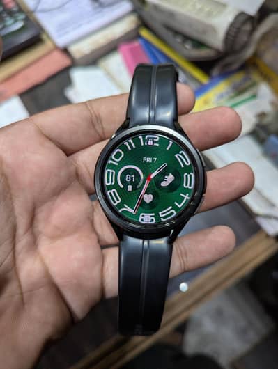 Samsung Galaxy Watch 6 Classic 47mm